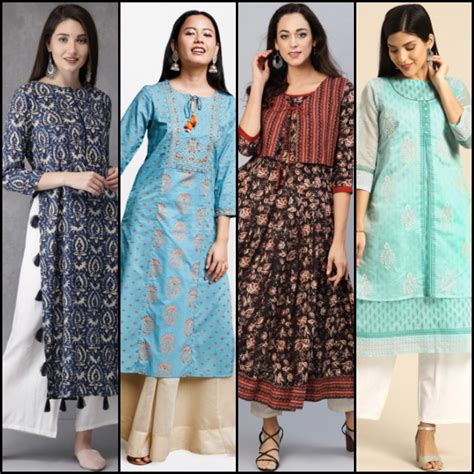 Latest Kurti Designs Catalogue To Check Out In 2022 Wholesale Salwar
