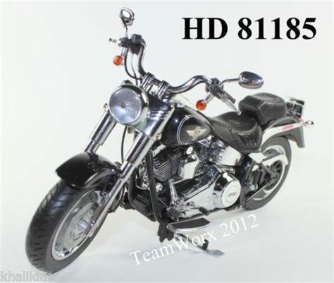 Diecast Motorcycle Ebay