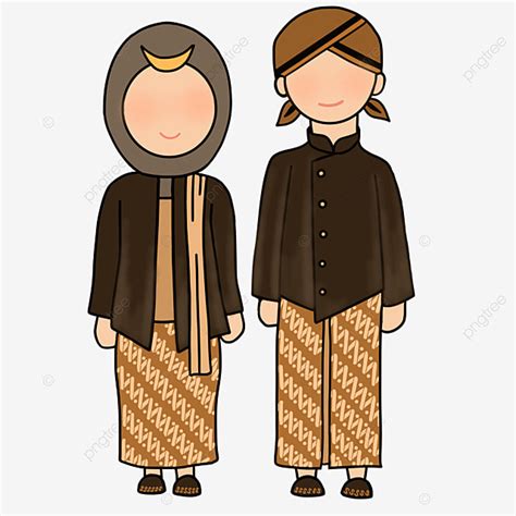 Baju Adat Sumatera Barat Kartun Pakaian Adat Indonesi Vrogue Co