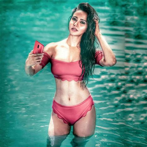 Neha Sharma Hot And Bold Look Neha Sharma Hottest Bikini Photoshoot