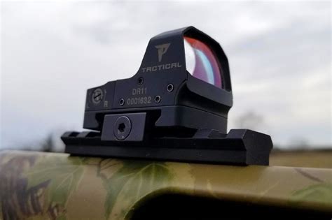 Best Holographic Sight For Every Rifle Reviewster