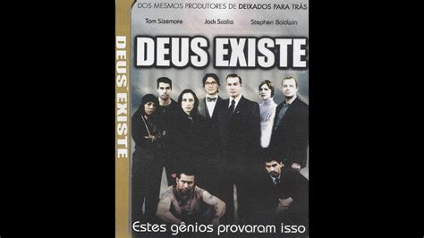 Deus Existe Filme Completo E Dublado Youtube