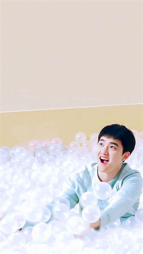 Do Kyung Soo Wallpapers Wallpaper Cave