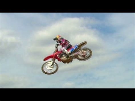 In conjunction with red bull and aura360 we were asked to spend time with ashley fiolek, one of the best female motocross racers in the world, as she embarked on a tour of deaf schools. CNN: Deaf female motocross racer, Ashley Fiolek, overcomes ...