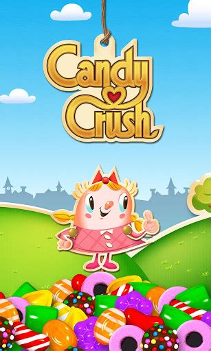 For the standard android gamers who're looking for an exciting casual game, candy crush is definitely a great game for you to enjoy. Candy Crush Saga apk download from MoboPlay