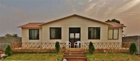 Prefabricated Houses In Vadodara प्री फेब्रिकेटेड हाउस वडोदरा Gujarat Get Latest Price From