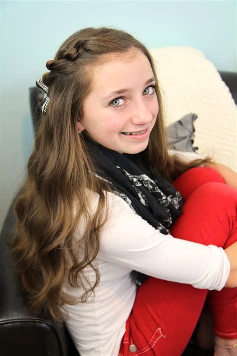 Hairstyles for girls ages 5 7 black weddingsatwhisperingoaks helpful suggestions for girls and boys including movie nights gaming. Best Picture of 12 Year Old Hairstyles | Hope Wrigley Journal