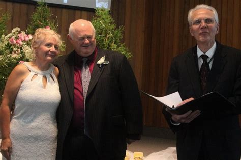 Canadian Pastor Wed Gci Update