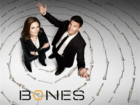 ‘bones Season 10 Episode 4 ‘the Geek In The Guck