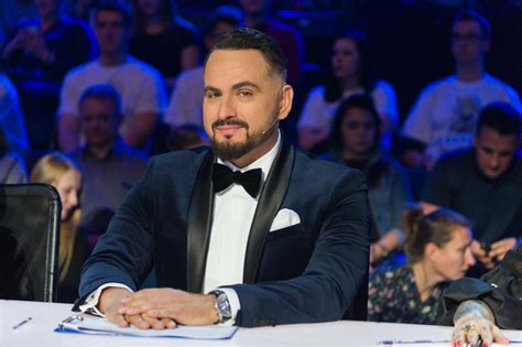 Agustin egurrola to polski tancerz i choreograf. Agustin Egurrola wziął ślub! Zobacz zdjęcia z uroczystości. Kim jest jego żona? - ESKA.pl