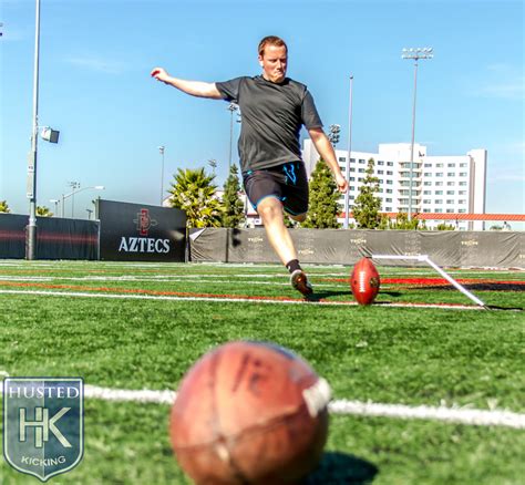 Norwegian Internet Kicking Sensation Havard Rugland is Training with