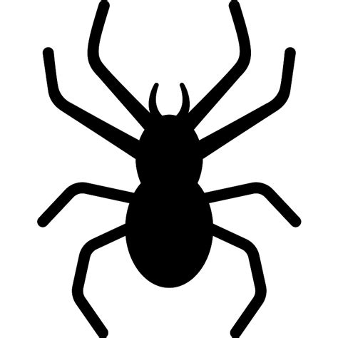Download Spider Svg Free Background Free SVG files | Silhouette and