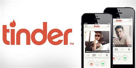 What Is Tinder Really Doing For Dating The Bitter Lemon