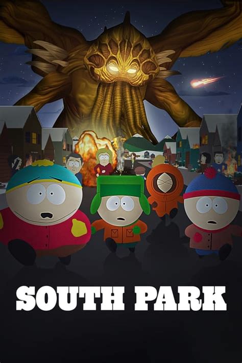 South Park Full Episodes Of Season 26 Online Free