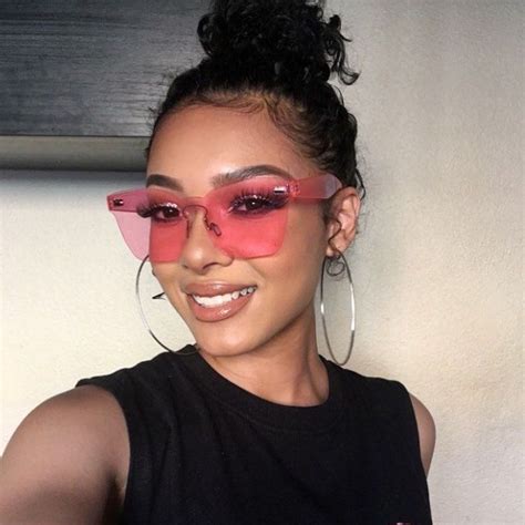 Achieve This Style With Our Sassy Shades 🎀 Fashioninspo Shades