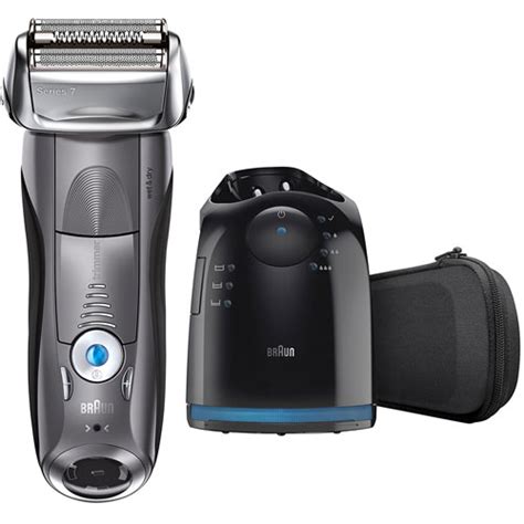 Top 10 Best Electric Shavers For Men In 2023 Reviews Comparabit