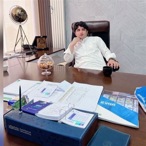 Ataullah Khan Official