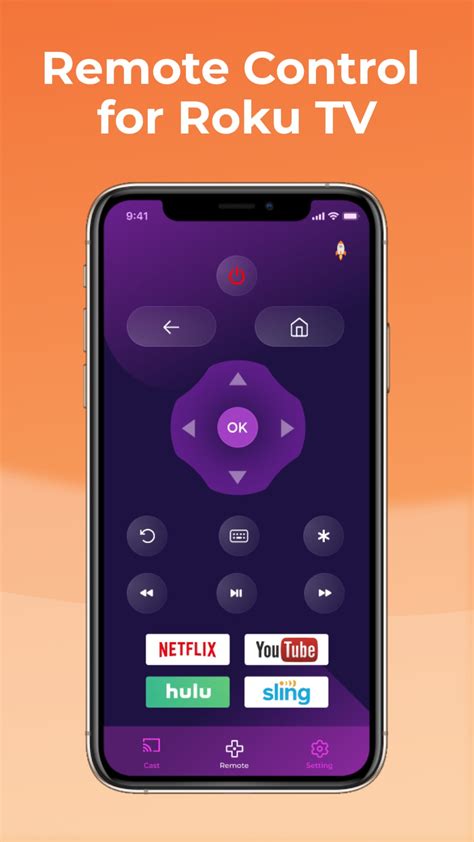 Rokmate Roku Remote Control For Iphone Download