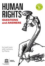 Human Rights: Questions and Answers - DL Services - UNESCO, OECD & UN