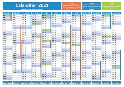 Calendrier 2023 Avec Vacances Scolaires Get Calendrier 2023 Update