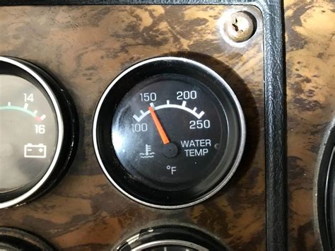 1994 Kenworth T400 Dash Panel For Sale Council Bluffs Ia 25349584