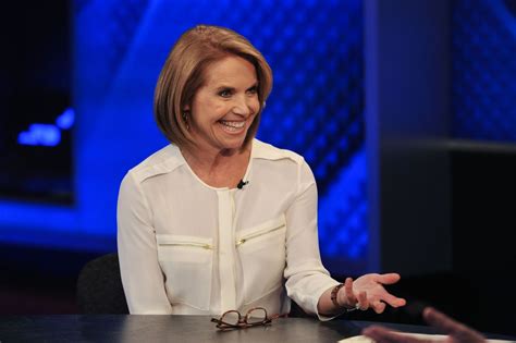 Maybe you would like to learn more about one of these? The Biggest Female Names In TV Today | Katie couric ...