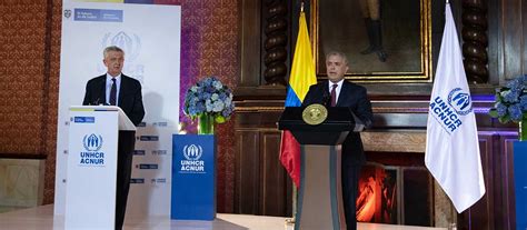 Migración colombia firmó la resolución 0971 de 2021 a través de la cual se implementa el estatuto temporal de protección para migrantes venezolanos adoptado por medio del decreto 216 de 2021. ESPECIAL: ESTATUTO DE PROTECCIÓN TEMPORAL