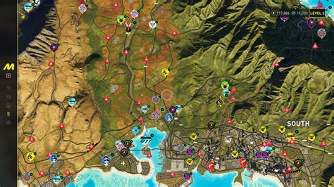 All feats completion disapeard : r/The_Crew