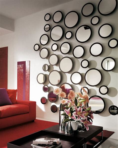 51 Mirror Decoration Ideas To Brighten Your Space