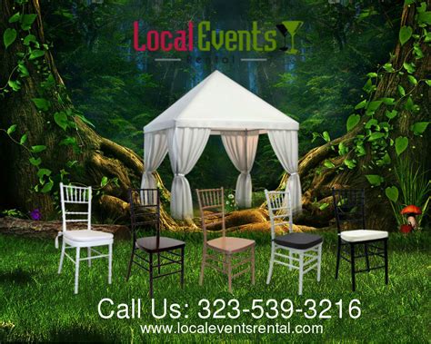 Maybe you would like to learn more about one of these? Local Events Rental