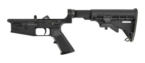 Dpms 308 Lower Receiver W Lower Parts Kit And Stock 39999 Gundeals