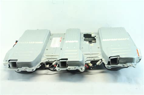 D when the vehicle is regenerating and charging the hybrid battery. Lexus RX400H 06 07 AWD, Highlander 06 07 AWD, Hybrid Battery Assembly G9510-4801 | eBay