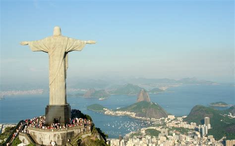 Rio De Janeiro Wallpapers And Images Wallpapers