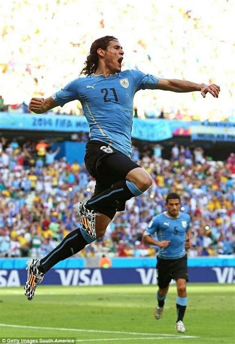 The fa banned the man united striker for three games. Edinson Cavani "El Matador" (Uruguay - FIFA World Cup 2014 ...