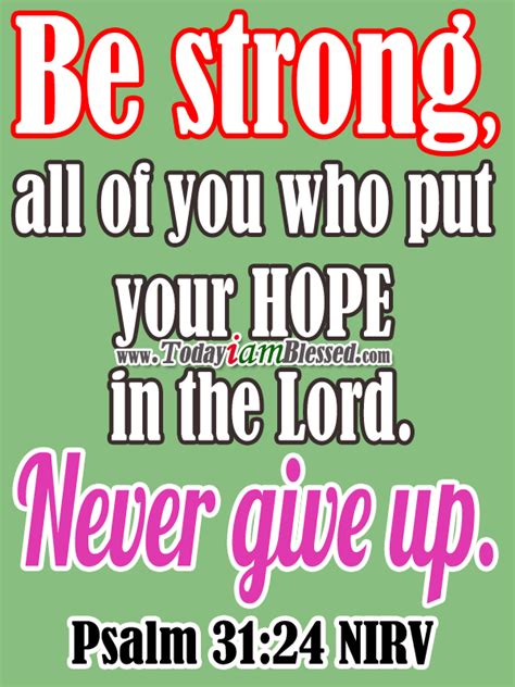 Character consists of what you do on the third and fourth tries. Never Give Up Bible Quotes. QuotesGram