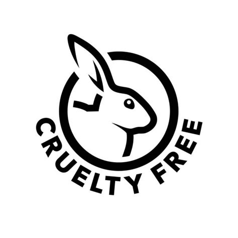 Transparent Cruelty Free Logo Vector - Article Blog