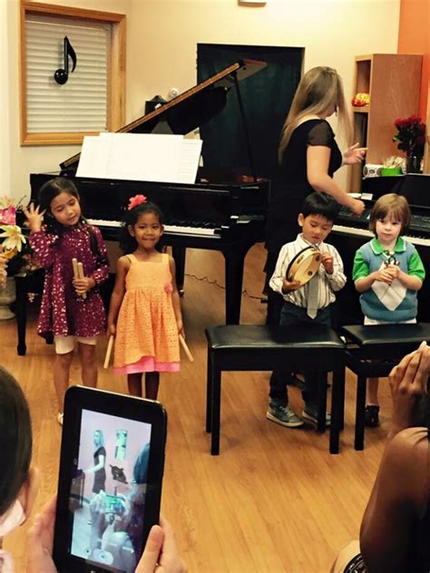 Miller Music Academy Classes Now Forming Free Preview Class