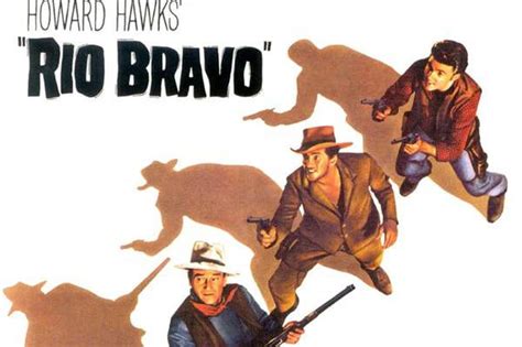 Western Rio Bravo En Français Streaming Gratuit - Rio Bravo : bande annonce du film, séances, streaming, sortie, avis