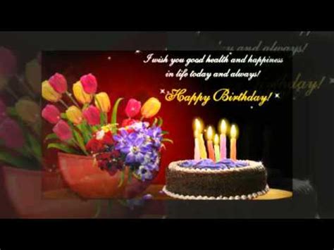 Jacquie lawson online account gives you access to collections of ecards on their website. 5 Most Popular Birthday Ecards From 123Greetings.com - YouTube