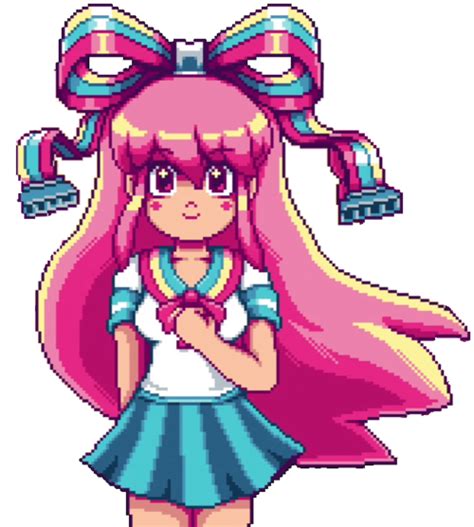 Giffany... Even though I think she's gone she's still now ...