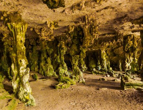 Mysterious Caves At Bonaires East Coast Travel And Places Bonaire
