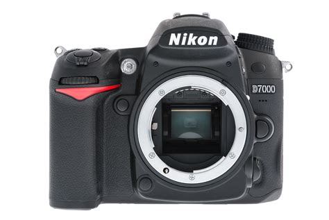 Be sure you use a good prime lenses like a nikkor 35mm f1.8 or the 50mm f1.8. File:Nikon D7000 Digital SLR Camera 02.jpg - Wikimedia Commons