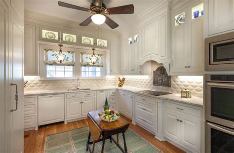 Project Spotlight: Historical Kitchen Remodel — Key ...