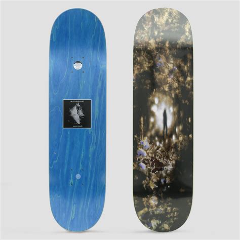 Limosine 8.38 Aaron Loreth Reptilian Skateboard Deck - Slam City Skates
