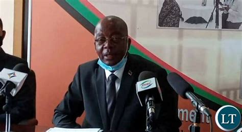 Zambia : Load shedding to Disappear-Minister of Energy