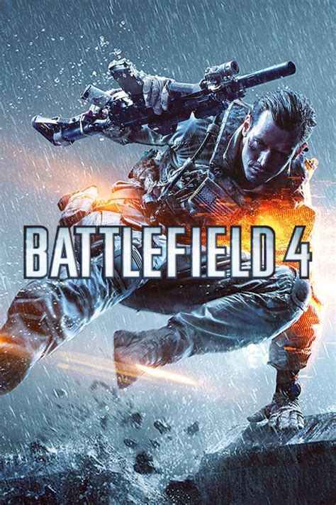 Battlefield 4 Origin Digital For Windows