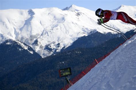 Sochi Mens Downhill Course ‘a Flying Dream Will Test Bode Miller