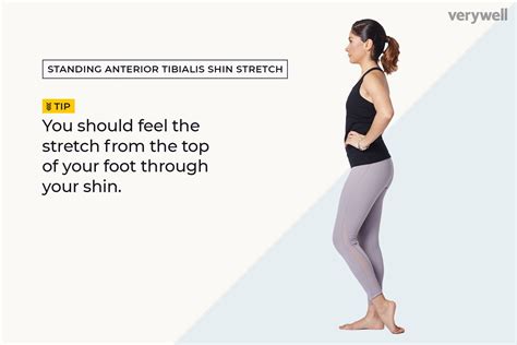 Stretch Your Anterior Tibialis At Home To Prevent Shin Pain