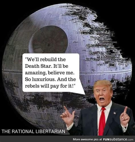 There is great hope for all malaysians. Make the empire great again - FunSubstance