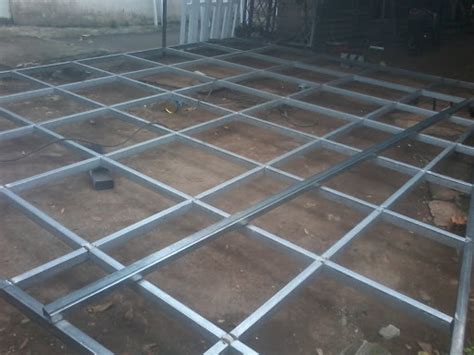Harga kanopi baja ringan atap alderon. DAFTAR HARGA KANOPI ALDERON TERBARU - KANOPI GARASI JAKARTA